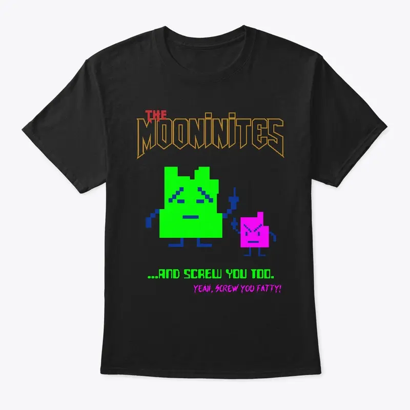 The Mooninites: ...And Screw You Too