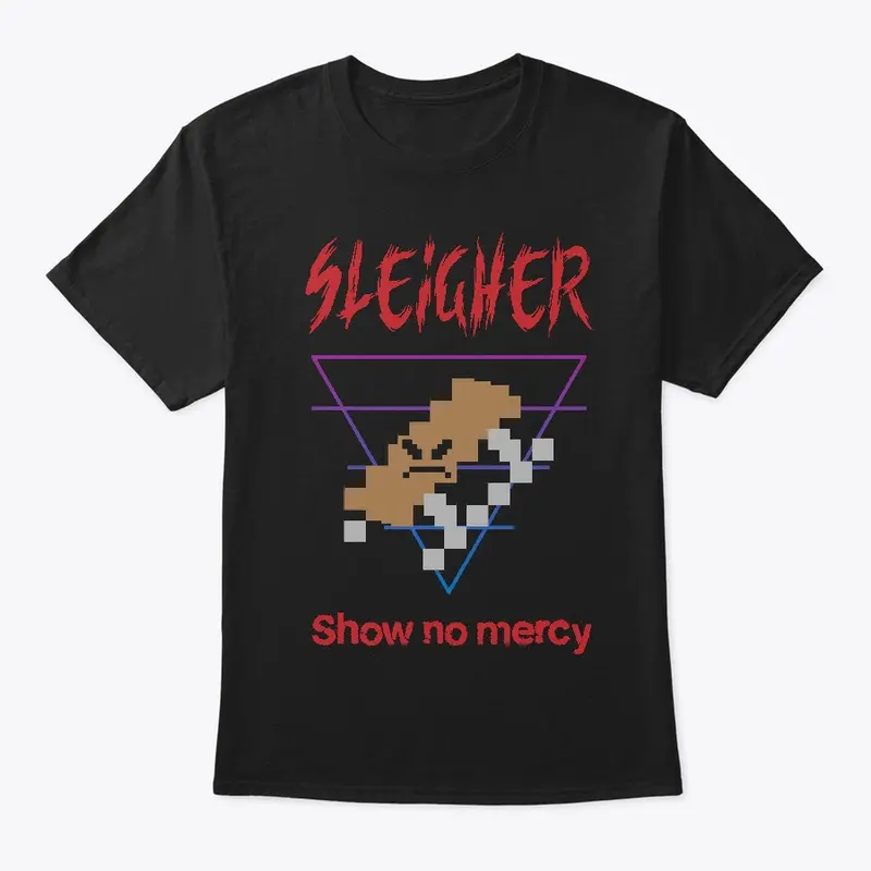 Sleigher